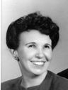 Record image of Ruth Francom Anderson (born Bates)