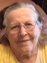 Record image of Marie FERNANDEZ (born Ballanger)