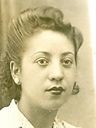 Record image of manuela huerta I (born muñoz)
