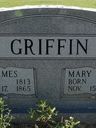 Record image of James Griffin