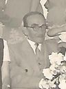 Record image of José Manuel María García Chiriboga