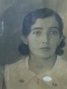 Record image of DORILA (1) QUINTERO DROUET (born LOPEZ RUMBEA)