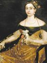 Record image of Maria Petra Rita Nepomucena Rodriguez de Montemayor Tamez (born Aguirre Villalon)