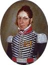 Record image of FELIPE MAURICIO MARTIN Y SOUBESOQUI