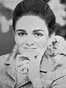 Record image of LUCILA  (1) Arosemena Gómez (geb. SANTOS TRUJILLO)