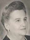 Record image of SOFIA Navarro (born OSPINA PEREZ)