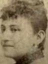 Record image of ANA (1) ROSA CLARA OSPINA VASQUEZ (born PEREZ PUERTA)