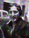 Record image of Filomena Natividad del Rosario Quevedo Pozo (born Izquierdo Machado)