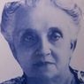 Record image of MERCEDES (2) GARCIA MORA (nacida ALARCON VILLAMIL)