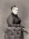 Record image of Maria Mercedes Perez Vergara (born Montt Goyenechea)