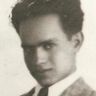 Record image of JORGE (1) AUGUSTO GONZALEZ MORENO