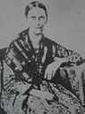 Record image of JERONIMA MONTEALEGRE BUSTAMANTE (born FERNANDEZ CHACON)