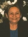 Record image of MERCEDES RAQUEL GARCIA MARQUEZ (nacida BARCHA PARDO)