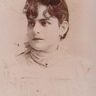 Record image of ENRIQUETA (2) DIAZ JURADO (born BAQUERIZO FERRUSOLA)