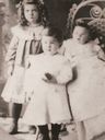 Record image of Ruth Violet Penny (born Ford)