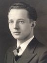 Record image of Ludwig Wilhelm Kurt Weihe