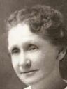 Record image of Susannah Wilkey (born Cooper)