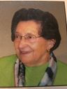 Record image of Hildegard Deppisch (geb. Mark)