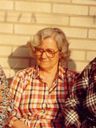 Record image of Ebba Lilly Möller (born Svensson)