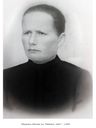 Record image of Maria (Marjaana) Filipintytär Herrala (o.s. Pekkola)