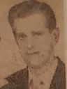 Record image of Sven Georg Fredriksson