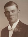 Record image of Henry Karl Rudolf Wilhelmsson