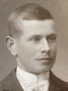 Record image of Oscar Emanuel Augustsson