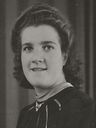 Record image of Sigrid Mary Lund (born Fredriksson)