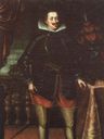 Record image of Karl Frans Steinberg