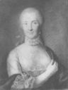 Record image of Maria Ernestina SKöNBERG (o.s. ULFELT)