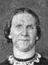 Record image of Ane Marie Barnhurst (born Jensen)