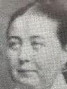 Record image of "Emma" Amalia Lilja (born Johansdotte)