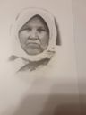 Record image of Amanda Samuelintytär Rajala (born Rosala Murtomäki)