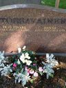 Record image of Hanna Tossavainen (born Paananen Arpiain)