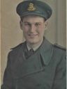 Record image of Francis (Frank) WJ Keith