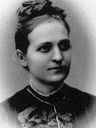 Record image of Anna Aurora Fransdotter Sjöman (o.s. Brovall)