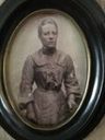 Record image of Jenny Margareta Höglin (born Sjöström)