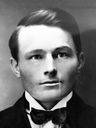 Record image of Erik Axel Lindholm
