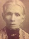 Record image of Elizabeth Sarah Kraanstuyver (born Hillier)