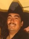 Record image of Rosendo Garcia