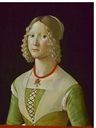 Record image of Contessina Beatrice de' Medici