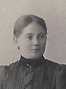 Record image of Katharina Grau (geb. Salzmann)