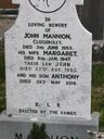 Record image of John Mannion