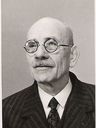 Record image of Edward Huber