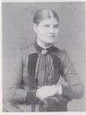 Record image of Sofia Olson (o.s. Karlsdotter)