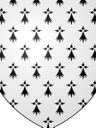 Record image of Judicaël Berengar van Rennes
