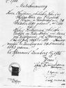Record image of Eva Katharina KURZ (geb. Hahn)