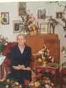 Record image of Amanda Andersson (Granlund) (o.s. Ottosson)