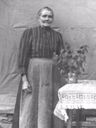 Record image of Carin Petersdotter Ericsson (o.s. Pehrsdotter)