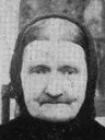 Record image of Ane Christine Smed (født Andersdatter)